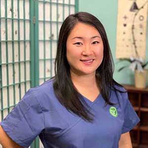 Deborah Kim-Certified Personal Trainer-My Complete Balance Clinic