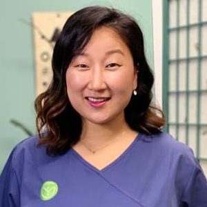 Doctor-Hyo Joo Esther Yoo-Registered TCM Practitioner & Acupuncturist-My Complete Balance Clinic