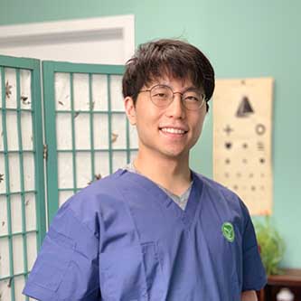 Doctor-Shawn Kunhee Kim-Registered TCM Practitioner & Acupuncturist-My Complete Balance Clinic