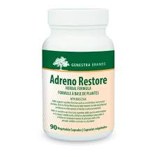 Genestra Adreno Restore Medicine-My Complete Balance
